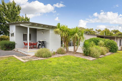 Blue Lake Holiday Park - Hotel WA 32
