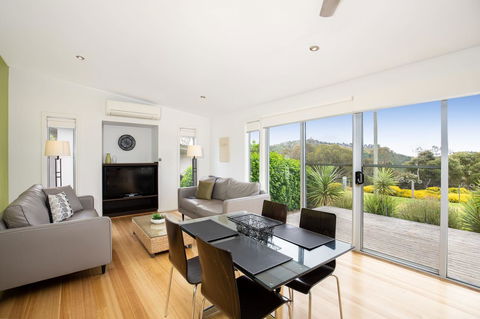 Blue Lake Holiday Park - Hotel WA 38