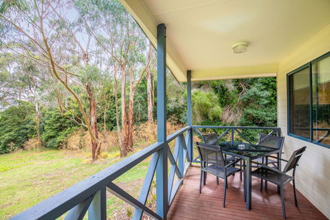 Blue Lake Holiday Park - Hotel WA 44