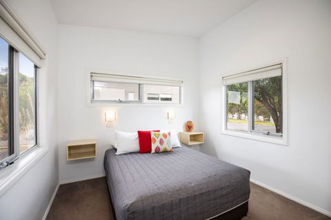 Blue Lake Holiday Park - Hotel WA 40