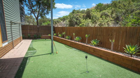 South Shores Villa 31 - South Shores Normanville - Hotel WA 9