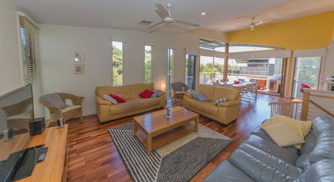 South Shores Villa 31 - South Shores Normanville - Hotel WA 10