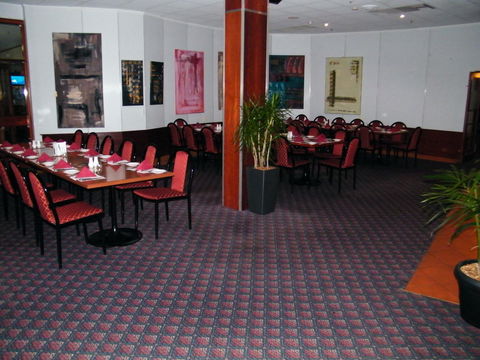 Grand Tasman Hotel - Hotel WA 41