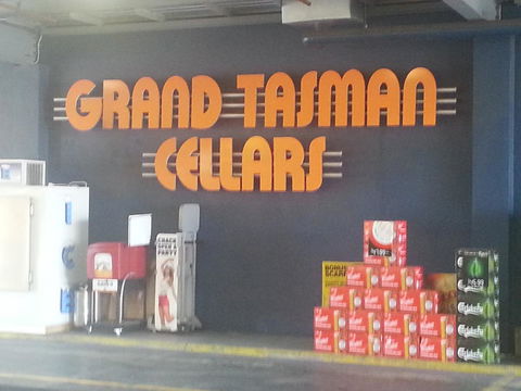 Grand Tasman Hotel - Hotel WA 29