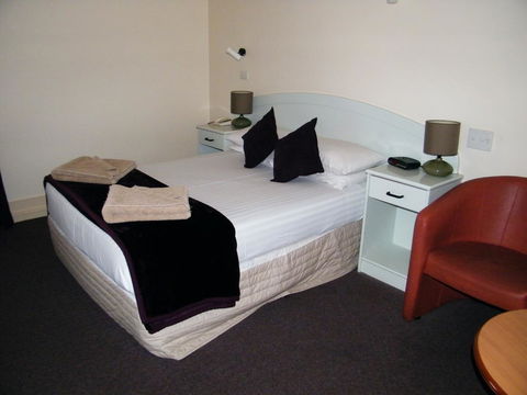 Grand Tasman Hotel - Hotel WA 39