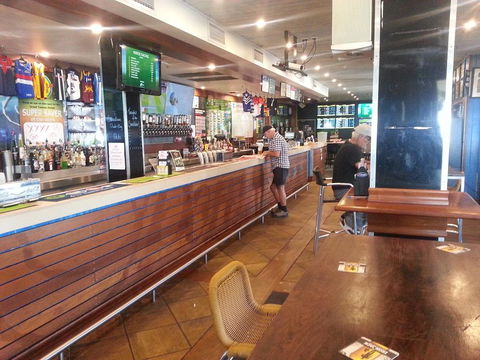 Grand Tasman Hotel - Hotel WA 5