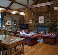 William Hunt's Retreat - Cypress Studio - Hotel WA