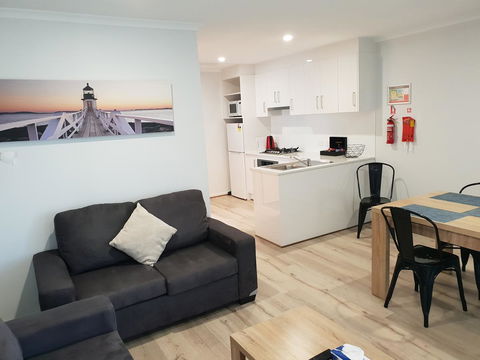 BIG4 Port Hughes Holiday Park - Hotel WA 5