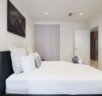 Ther-Rich 2Brm CBD Apartment - Hotel WA
