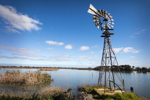 Limestone Ridge - Hotel WA 16