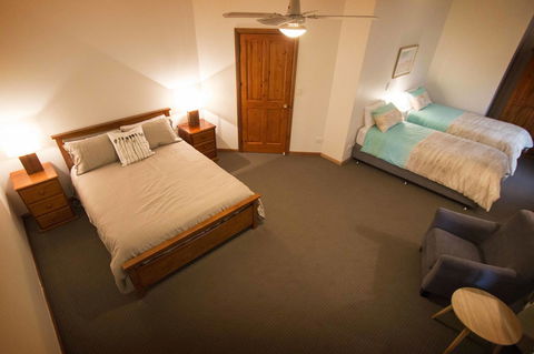 Limestone Ridge - Hotel WA 9