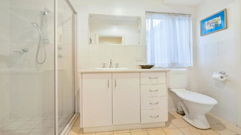 GOUGER 265 - Hotel WA 10