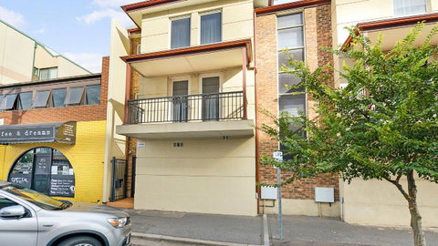 GOUGER 265 - Hotel WA 23