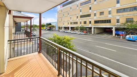 GOUGER 265 - Hotel WA 21