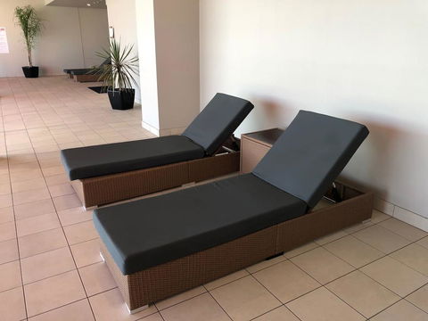 CENTRAL ESCAPE 2 BEDROOM @ ADELAIDE CBD - Hotel WA 14