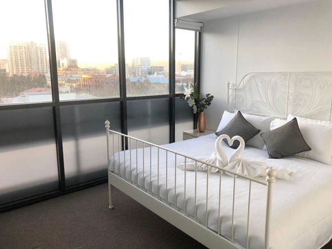 CENTRAL ESCAPE 2 BEDROOM @ ADELAIDE CBD - Hotel WA 2