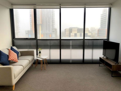 CENTRAL ESCAPE 2 BEDROOM @ ADELAIDE CBD - Hotel WA 5