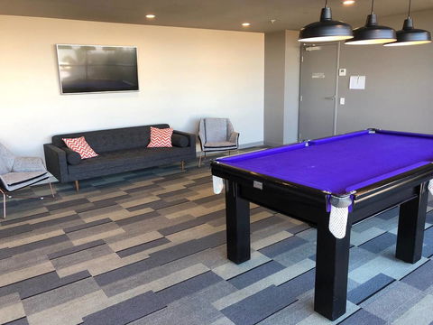 CENTRAL ESCAPE 2 BEDROOM @ ADELAIDE CBD - Hotel WA 18