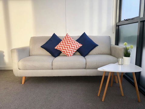 CENTRAL ESCAPE 2 BEDROOM @ ADELAIDE CBD - Hotel WA 4
