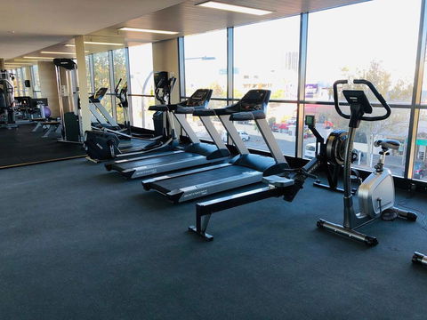 CENTRAL ESCAPE 2 BEDROOM @ ADELAIDE CBD - Hotel WA 15