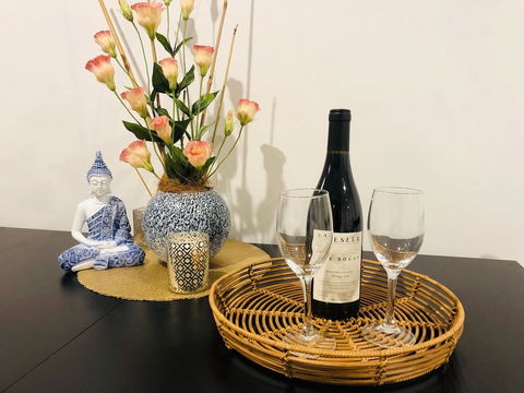 CENTRAL ESCAPE 2 BEDROOM @ ADELAIDE CBD - Hotel WA 0