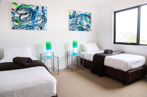 Mariners Cay Apartment - Hotel WA 14