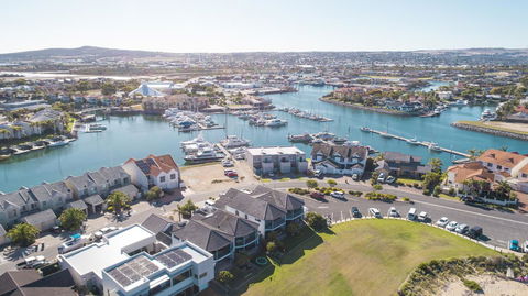 Mariners Cay Apartment - Hotel WA 1