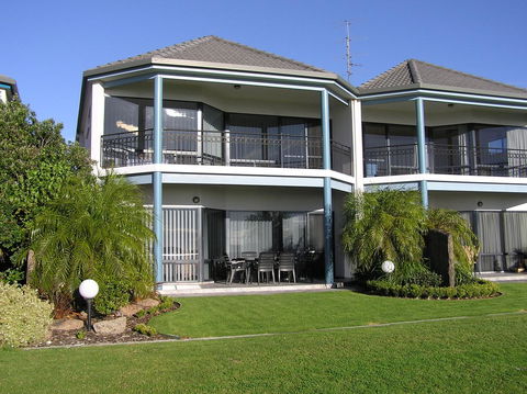 Mariners Cay Apartment - Hotel WA 3