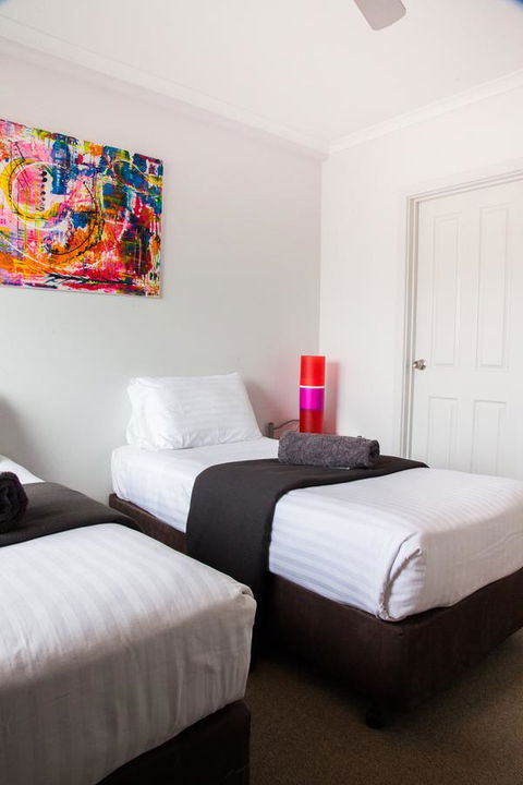 Mariners Cay Apartment - Hotel WA 13