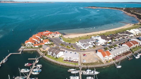 Mariners Cay Apartment - Hotel WA 0