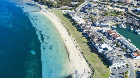 Mariners Cay Apartment - Hotel WA 2