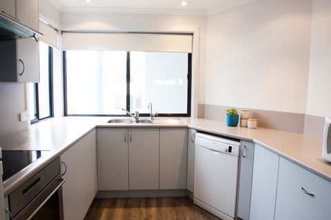 Mariners Cay Apartment - Hotel WA 11