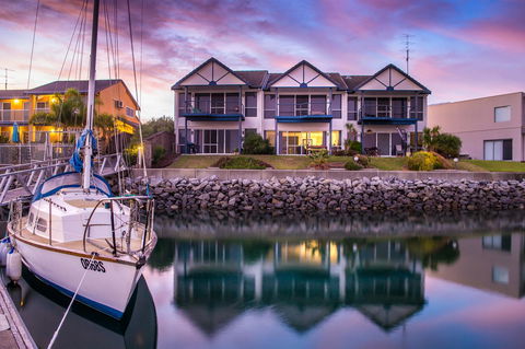 Marina Reflections - Hotel WA 0
