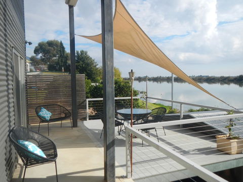 Washpool Retreat - Hotel WA 21