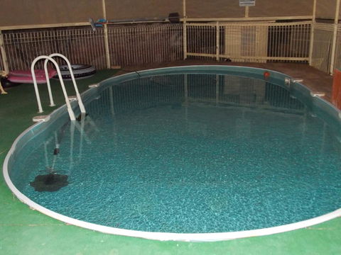 Desert View Apartments - Hotel WA 7