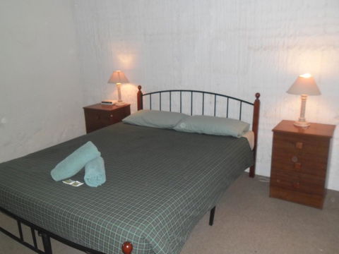 Desert View Apartments - Hotel WA 5