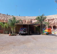 Desert View Apartments - Hotel WA