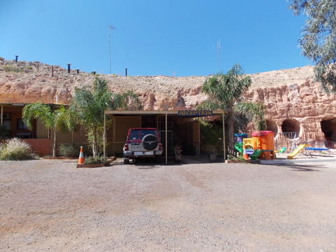 Desert View Apartments - Hotel WA 0