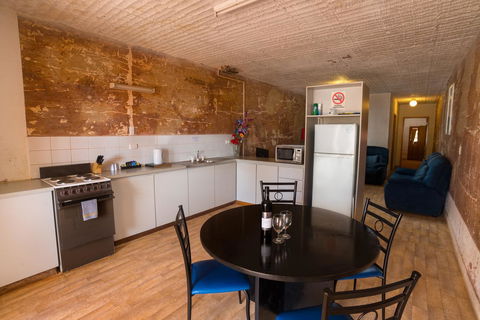 Desert View Apartments - Hotel WA 1