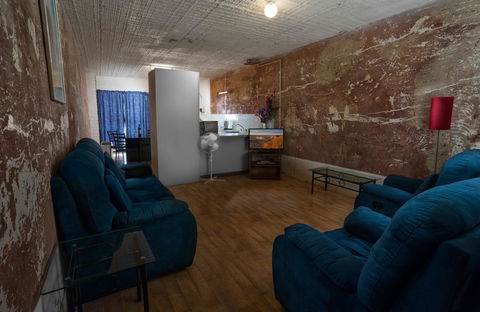 Desert View Apartments - Hotel WA 3
