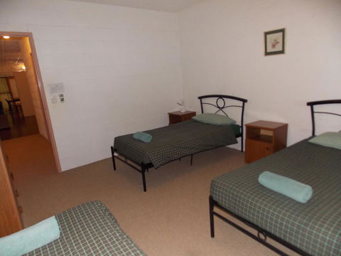 Desert View Apartments - Hotel WA 2