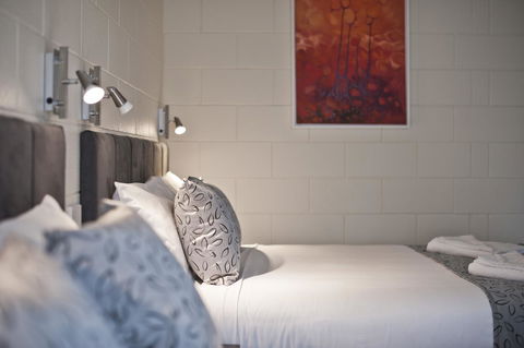 Victor Harbor City Inn - Hotel WA 21