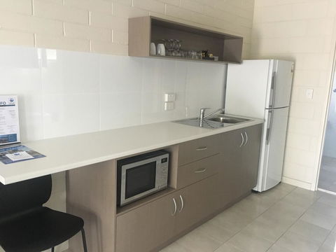 Victor Harbor City Inn - Hotel WA 11