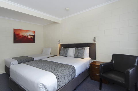 Victor Harbor City Inn - Hotel WA 32