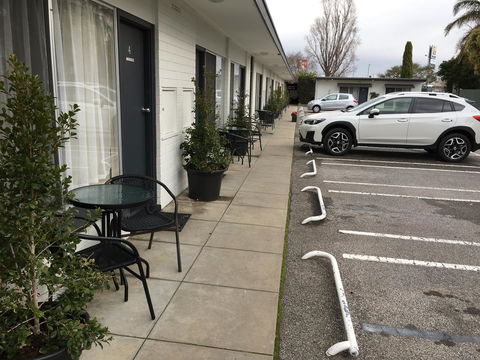 Victor Harbor City Inn - Hotel WA 8