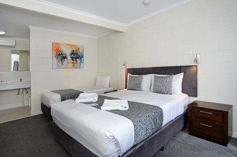 Victor Harbor City Inn - Hotel WA 15