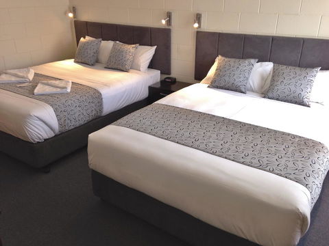 Victor Harbor City Inn - Hotel WA 27