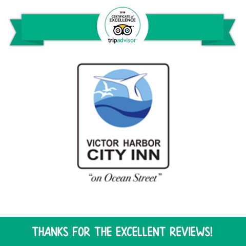 Victor Harbor City Inn - Hotel WA 3