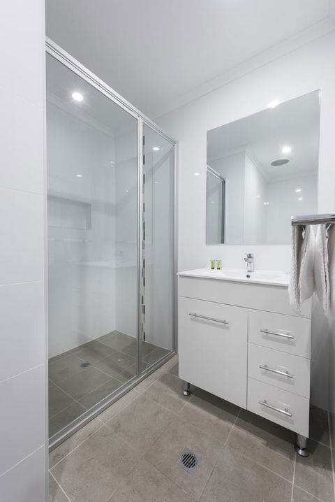 Discovery Parks - Hahndorf - Hotel WA 21