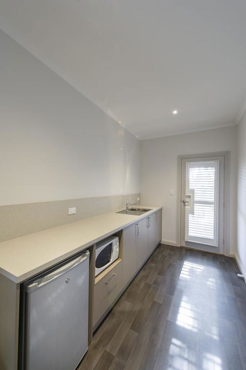Discovery Parks - Hahndorf - Hotel WA 41